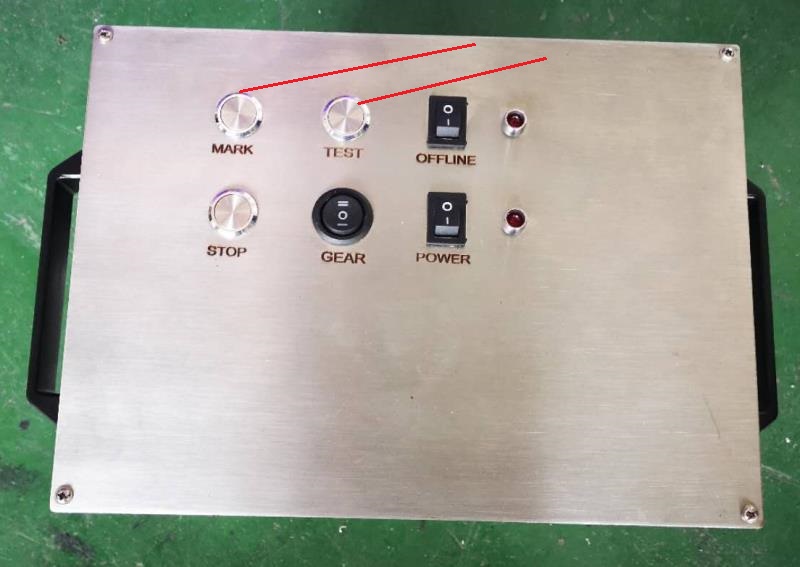 Máquina de grabado eléctrica portátil, máquina de marcado con batería de litio, máquina de marcado por micropercusión inalámbrica.